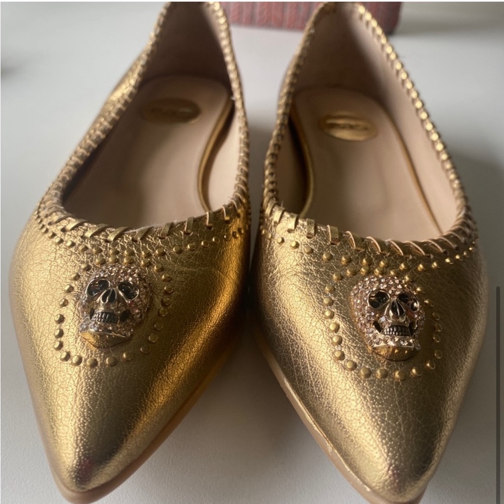 Most comfortable Ras flats - Picture 3 of 6